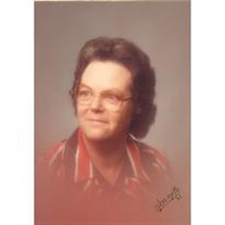 Barbara Joyce Anderson Profile Photo
