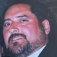 Charles Garcia Profile Photo