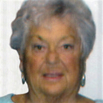 Wilma A. Sportel Profile Photo