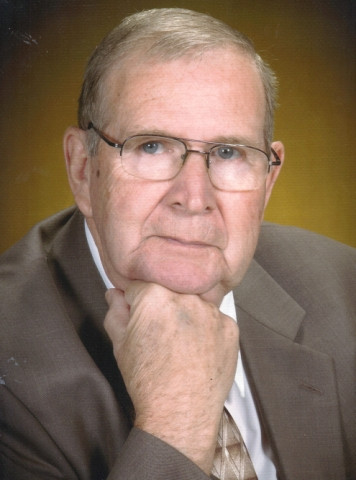 James Allen Stoker, Sr. Profile Photo