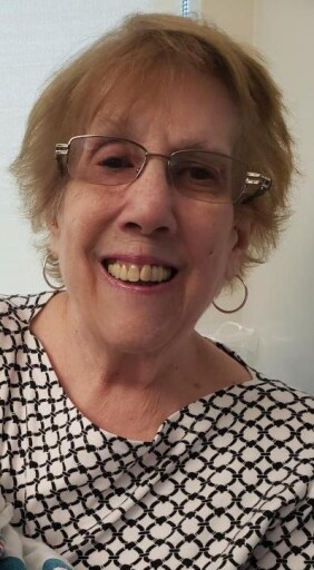 Patricia D. Taubman