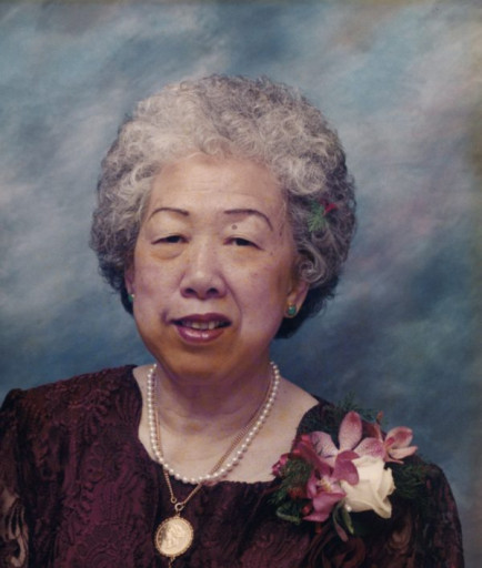 Judy Y.  Fong Profile Photo