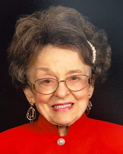 Betty M. Boyer