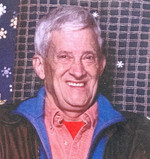 James W. Hoopengardner, Jr.