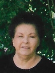 Doris Jeane (Nall)  Smith