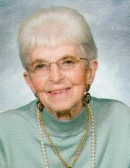 Mildred Marietta