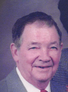 Leonard R. Larson Profile Photo