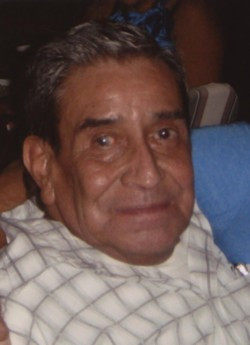 Robert Veloz