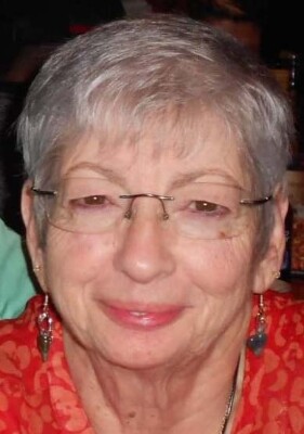 Ginnie Noe Wheeler