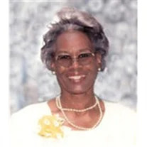 Lucille Baynes