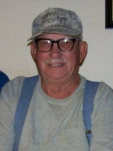 Roy F. Fender Profile Photo