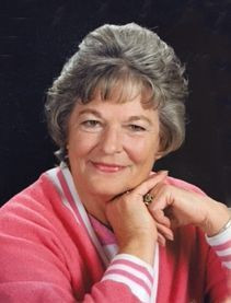 Shirley Anne Roy