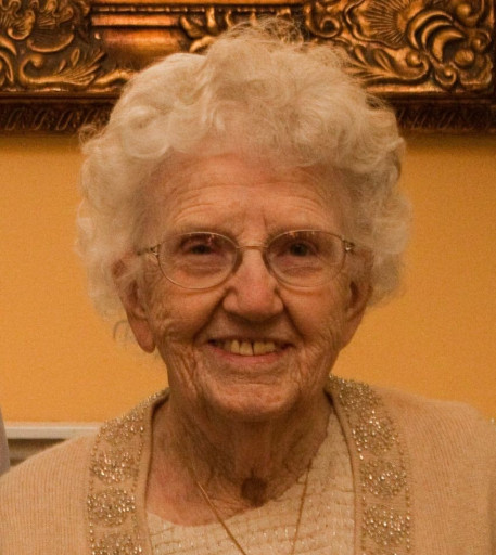 Gladys  L.  Hasbrouck Profile Photo