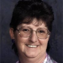 Peggy Merryman Profile Photo