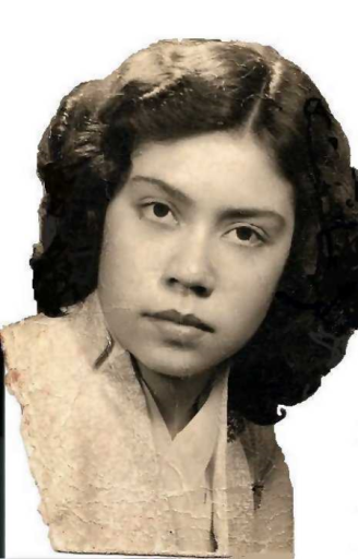 Juana (Juanita) S. Treviño Profile Photo