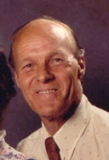 William "Bill" Alexander Hedden