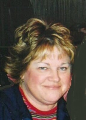 Susan Jean Johnson