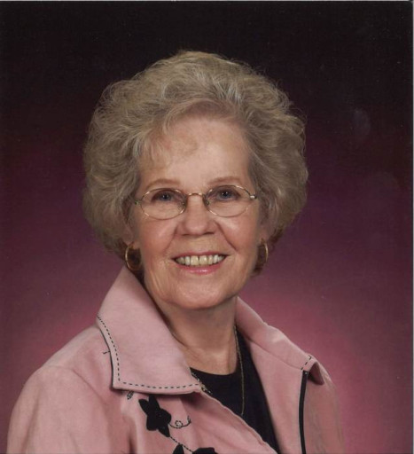 Barbara M. McFarland Profile Photo