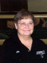 Elizabeth R. Yackey Profile Photo