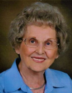 Betty Spence