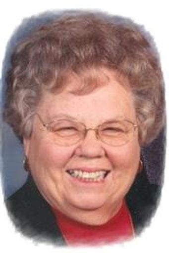 Betty Ellis Profile Photo