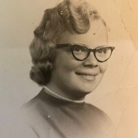 Kathleen F. Johnson Profile Photo