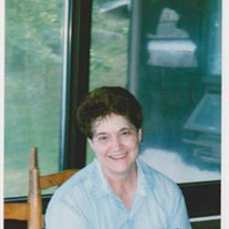 Nioma Ruth Mcmahan