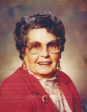 Margaret G. Casper