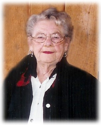 Cleora E. Dycus