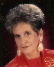 Treva Ruth Linder Johnson Profile Photo