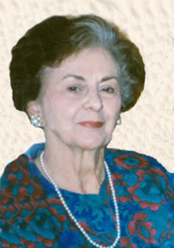 Betty  Ames Ewell