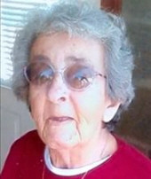 Gladys R. Spayd