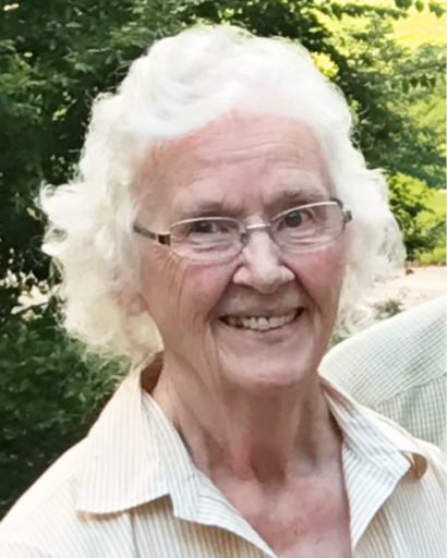 Mary Ilah Bishop's obituary image