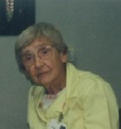 Margaret Latham