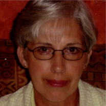 Cheryl M. Melvin Profile Photo
