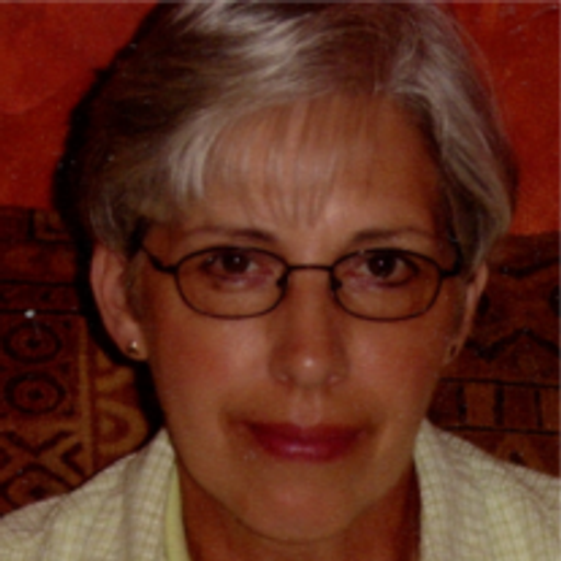 Cheryl M. Melvin