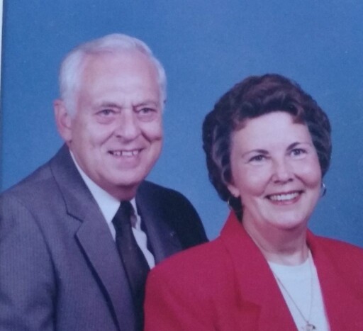 Robert And Monica Mueller