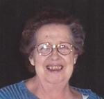 Esther M. Kieffer
