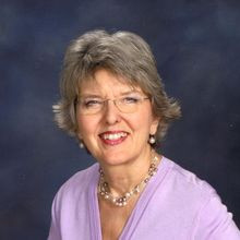 Patricia Smith