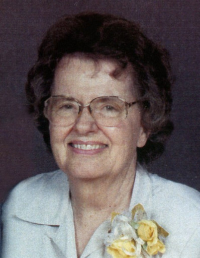 Joyce Miller