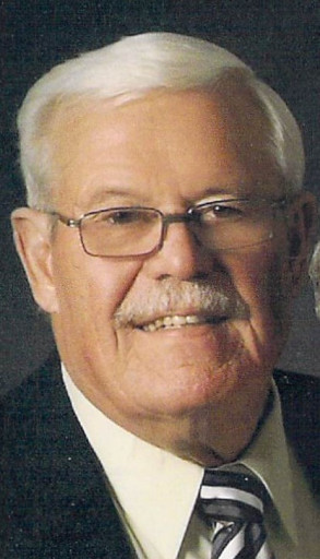 John Albert Tallman, Jr. Profile Photo