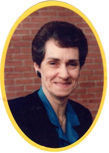 Gloria Burrows Profile Photo