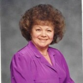 Nancy Jean Mitchell Profile Photo