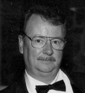 Allen R. Catron