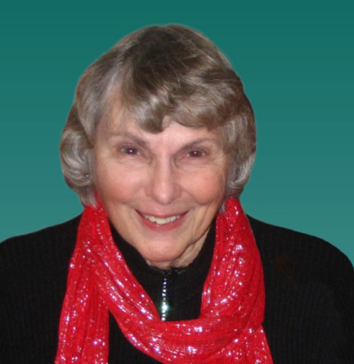 Blanche W. Christman Profile Photo