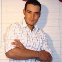 Rolando Isaac Gonzalez Delgado