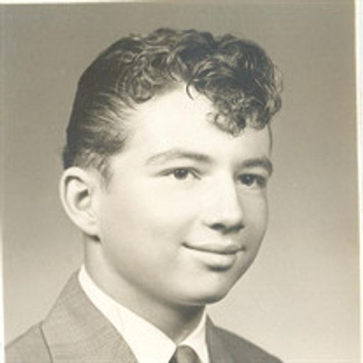 Richard H. Morgan Profile Photo