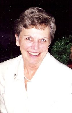 Madeline G. Hagerty