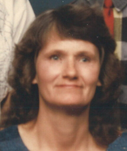 Marjorie Carol (Presnell)  Weir