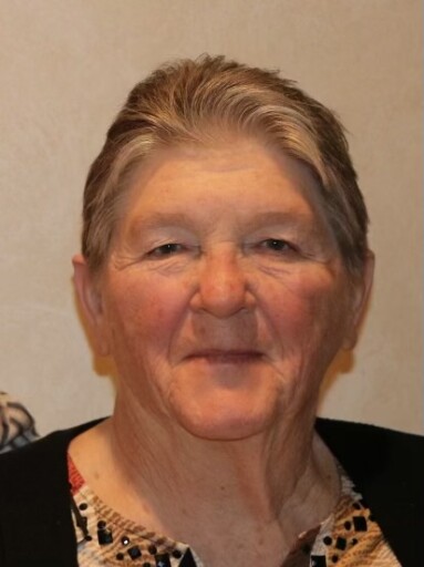 Ruth Ann (Kerr)  Foster Profile Photo